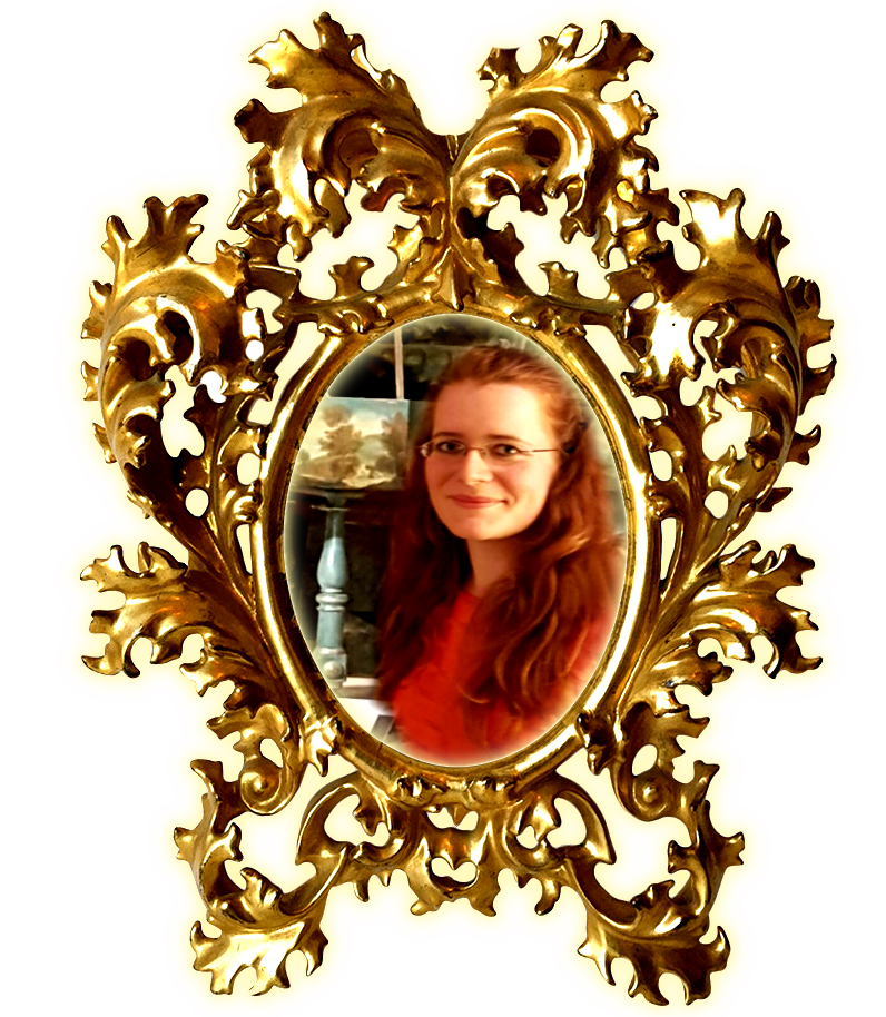 Aurelia Maria Visovan Girolamo Frescobaldi